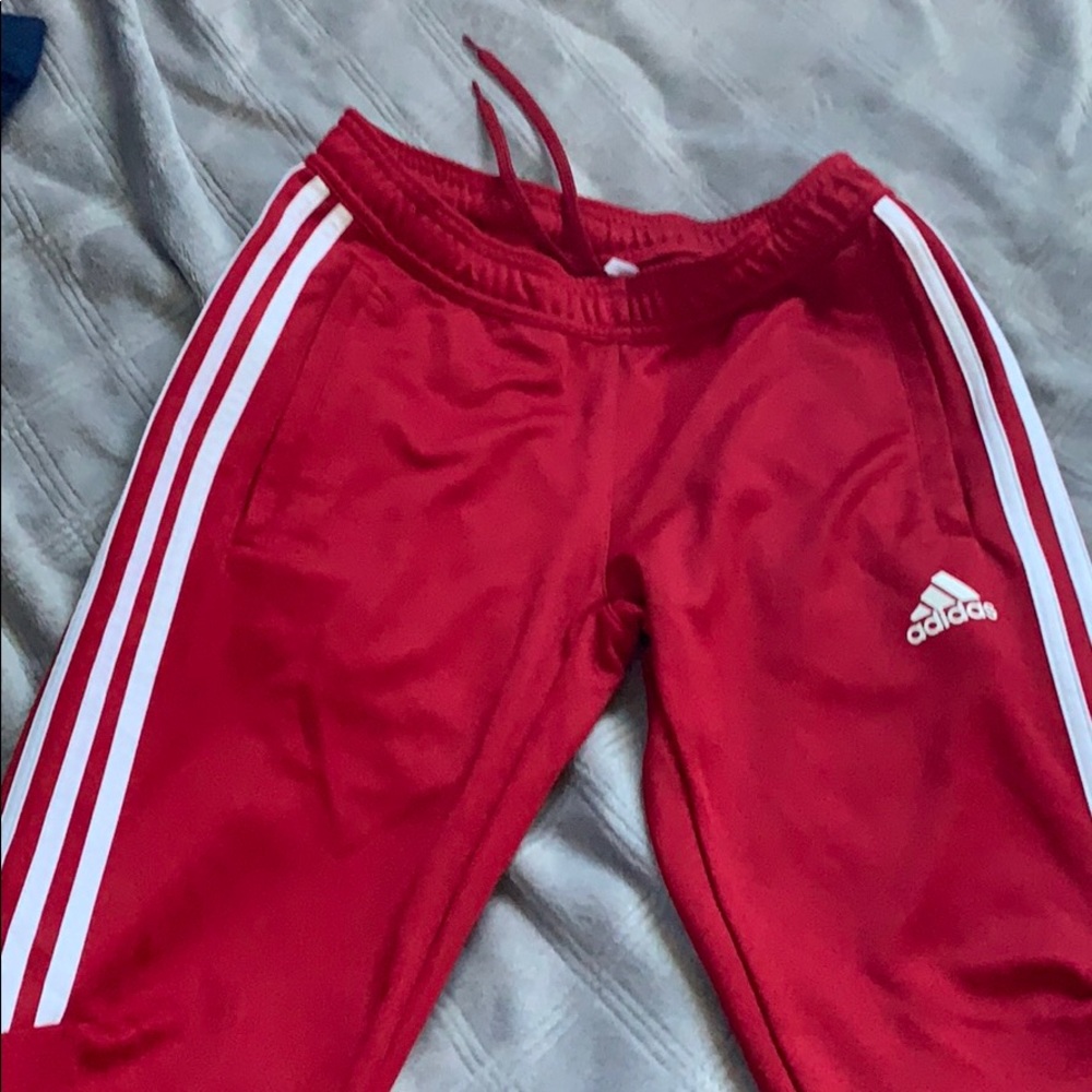 Red tiro 17